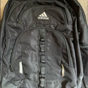 Adidas book bag